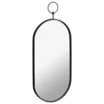 Hanging Black Mirror
